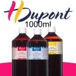 H.DUPONT Gőzfixálós - 1000ml-es kiszerelés