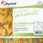  Selyemkendő - H.DUPONT 