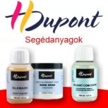 H.DUPONT Kiegészítő alapanyagok