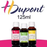 H.DUPONT Gőzfixálós - 125ml-es kiszerelés