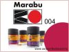 MARABU Selyemfesték | 50ml | Gránit vörös | 004 MARABU Selyemfesték | 50ml | Gránit vörös | 004
