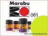 MARABU Selyemfesték | 50ml | Rezeda | 061 MARABU Selyemfesték | 50ml | Rezeda | 061