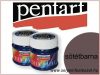 PENTART Selyemfesték | 50ml | Sötétbarna PENTART Selyemfesték | 50ml | Sötétbarna