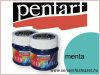 PENTART Selyemfesték | 50ml | Menta PENTART Selyemfesték | 50ml | Menta