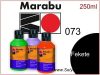MARABU Selyemfesték | 250ml | Fekete | 073 MARABU Selyemfesték | 250ml | Fekete | 073