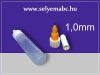 Műanyag tubus 20ml + Finomvonal kontúrozó 1.0mm Műanyag tubus 20ml + Finomvonal kontúrozó 1.0mm