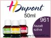 H.DUPONT Gőzfixálós Selyemfesték | 50ml | 961 - Prune | Aszalt szilva H.DUPONT Gőzfixálós Selyemfesték | 50ml | 961 - Prune | Aszalt szilva