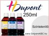 H.DUPONT Gőzfixálós Selyemfesték | 250ml | Decolorant| Színtelenítő H.DUPONT Gőzfixálós Selyemfesték | 250ml | Decolorant| Színtelenítő