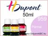 H.DUPONT Gőzfixálós Selyemfesték | 50ml | 959 - Parme | Pármai H.DUPONT Gőzfixálós Selyemfesték | 50ml | 959 - Parme | Pármai