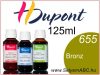 H.DUPONT Gőzfixálós Selyemfesték | 125ml | 655 - Bronze | Bronz H.DUPONT Gőzfixálós Selyemfesték | 125ml | 655 - Bronze | Bronz