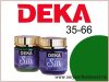 DEKA Selyemfesték | 35-66 | 25ml | Mélyzöld DEKA Selyemfesték | 35-66 | 25ml | Mélyzöld