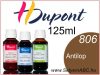 H.DUPONT Gőzfixálós Selyemfesték | 125ml | 806 - Antelope | Antilop barna H.DUPONT Gőzfixálós Selyemfesték | 125ml | 806 - Antelope | Antilop barna