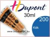H.DUPONT Selyemkontúr | 30ml | 200 | Kék H.DUPONT Selyemkontúr | 30ml | 200 | Kék