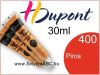 H.DUPONT Selyemkontúr | 30ml | 400 | Piros H.DUPONT Selyemkontúr | 30ml | 400 | Piros