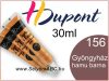 H.DUPONT Selyemkontúr | 30ml | 156 | Gyöngyházfényű hamu barna H.DUPONT Selyemkontúr | 30ml | 156 | Gyöngyházfényű hamu barna